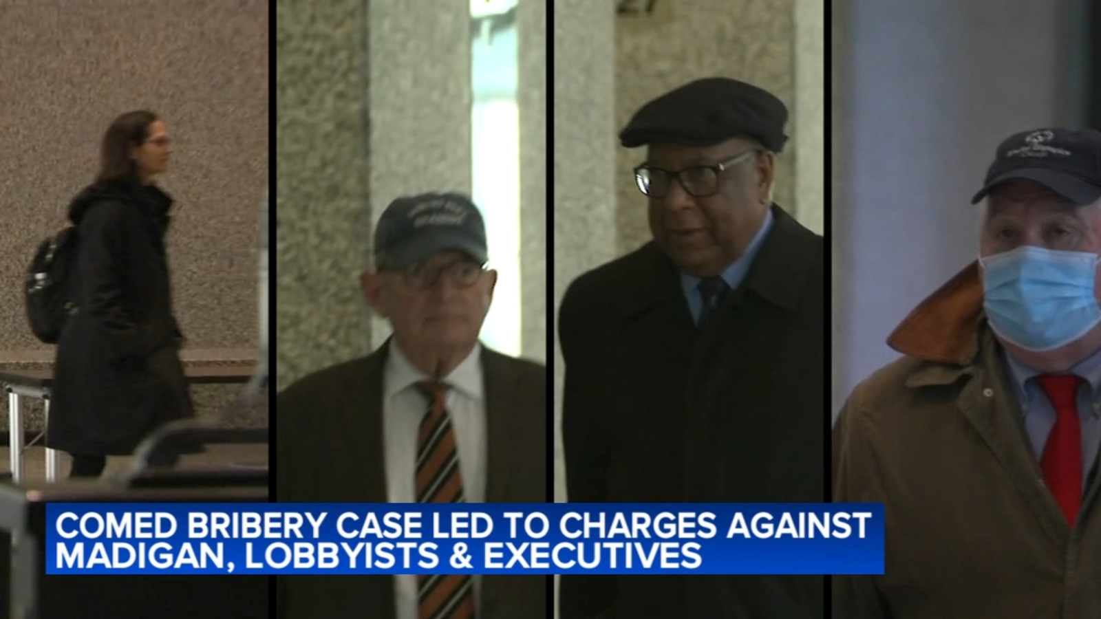 Bribery Case Against Four-Star Admiral: A Window Into Navy Culture Bribery Case Against Four-Star Admiral: A Window Into Navy Culture