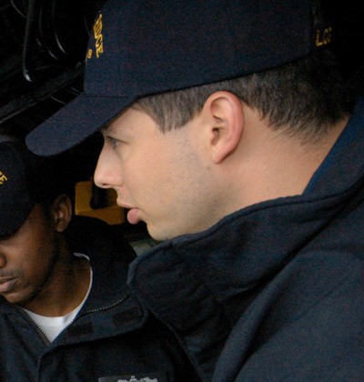 Bribery Scandal Rocks The Navy: A Retired Admiral's Fall From Grace Bribery Scandal Rocks The Navy: A Retired Admiral's Fall From Grace