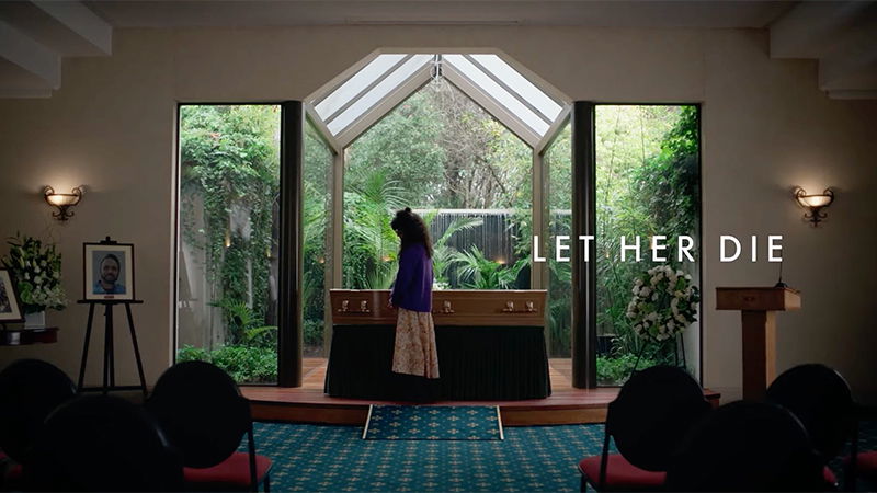 Bring Her Back: Chilling Trailer Hints At Talk To Me Follow-Up Bring Her Back: Chilling Trailer Hints At Talk To Me Follow-Up