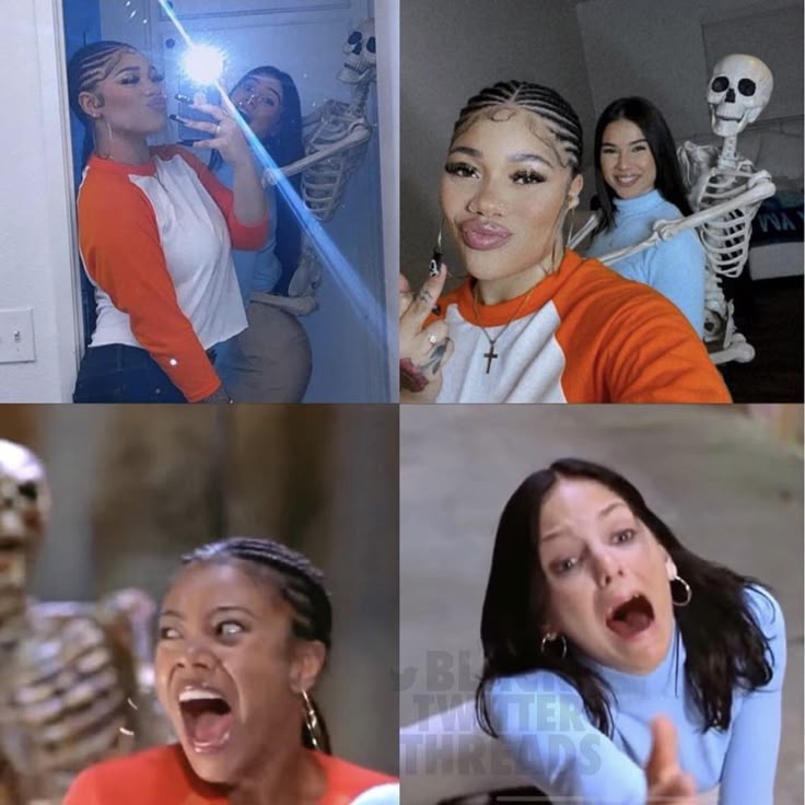 Bringing Back Cindy And Brenda In Scary Movie 6: A Horror Trend Makes It Possible Bringing Back Cindy And Brenda In Scary Movie 6: A Horror Trend Makes It Possible