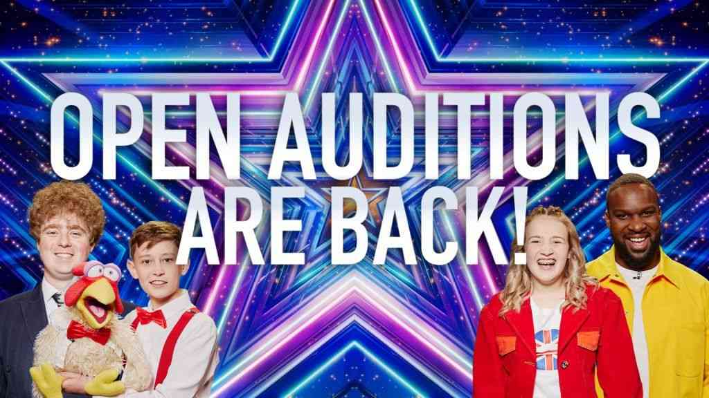 Britain's Got Talent 2024: Teddy Magic's Semi-Final Exit Britain's Got Talent 2024: Teddy Magic's Semi-Final Exit