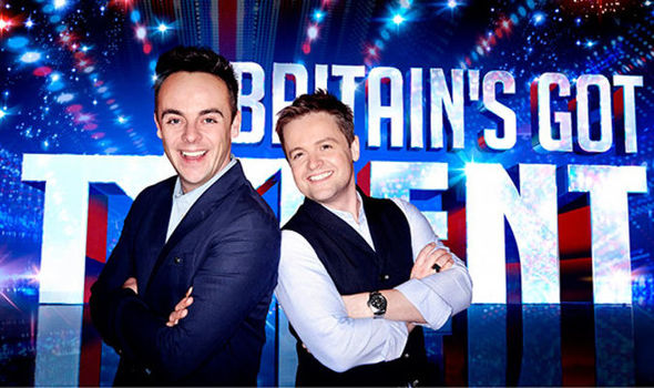 Britain's Got Talent: Ant & Dec Announce Significant Changes Amidst Further Issues Britain's Got Talent: Ant & Dec Announce Significant Changes Amidst Further Issues