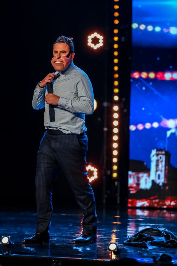 Britain's Got Talent Feud Explodes: David Walliams Attacks Simon Cowell Britain's Got Talent Feud Explodes: David Walliams Attacks Simon Cowell