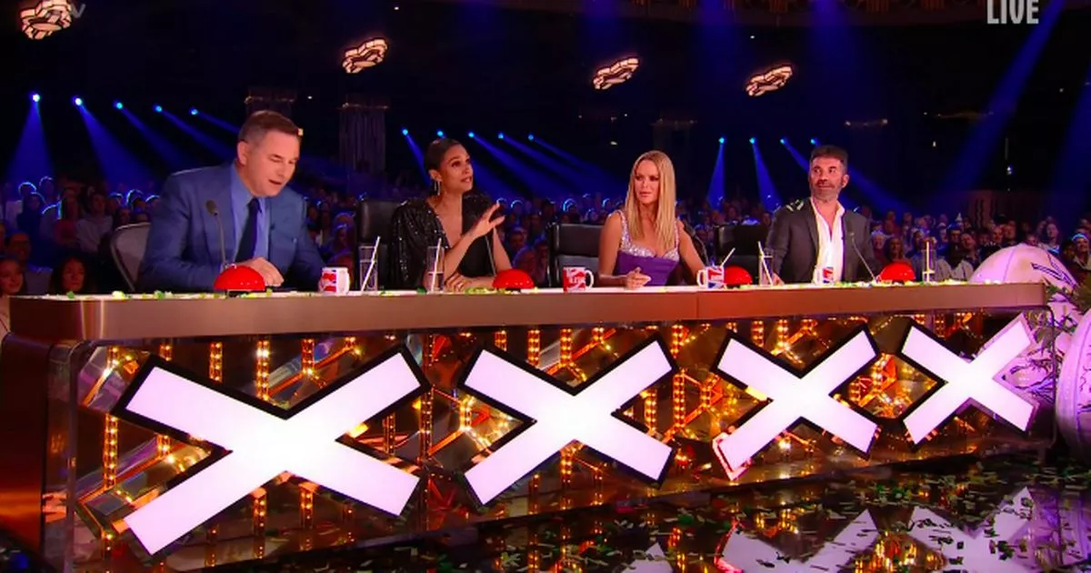 Britain's Got Talent Semi-Final Chaos: Viewers Accuse Show Of Bias Britain's Got Talent Semi-Final Chaos: Viewers Accuse Show Of Bias