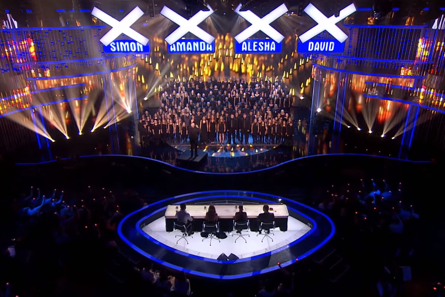 Britain's Got Talent: Semi-Final Controversy And Fix Allegations Britain's Got Talent: Semi-Final Controversy And Fix Allegations