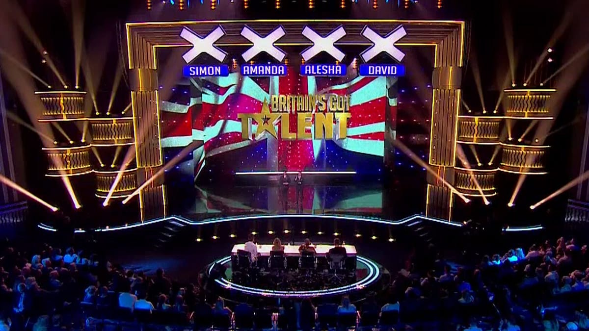 Britain's Got Talent: Semi-Final Results Under Fire For Alleged Fix Britain's Got Talent: Semi-Final Results Under Fire For Alleged Fix