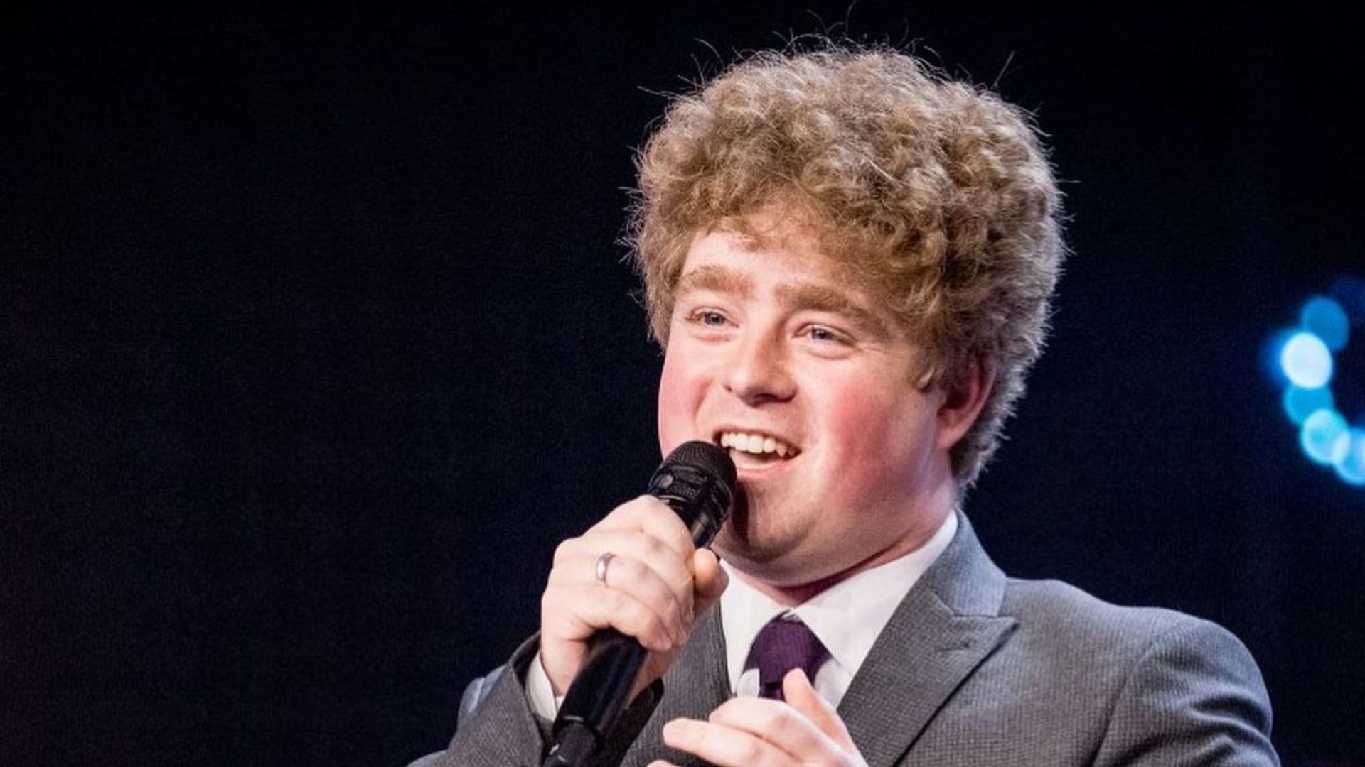 Britain's Got Talent: Teddy Magic's Live Stunt Causes Uproar Britain's Got Talent: Teddy Magic's Live Stunt Causes Uproar
