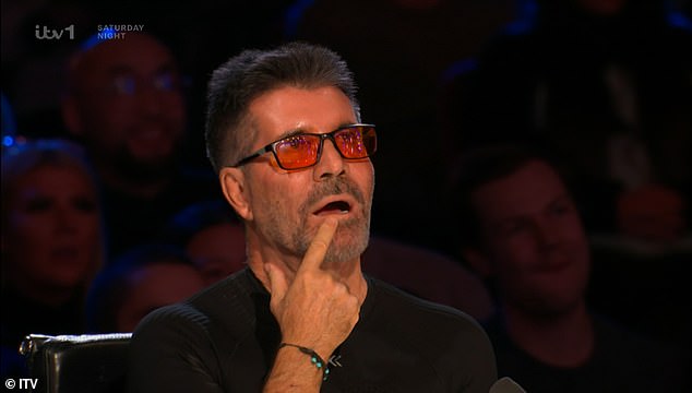 Britain's Got Talent: The Unexpected Exit Of Teddy Magic And Simon Cowell's Response Britain's Got Talent: The Unexpected Exit Of Teddy Magic And Simon Cowell's Response