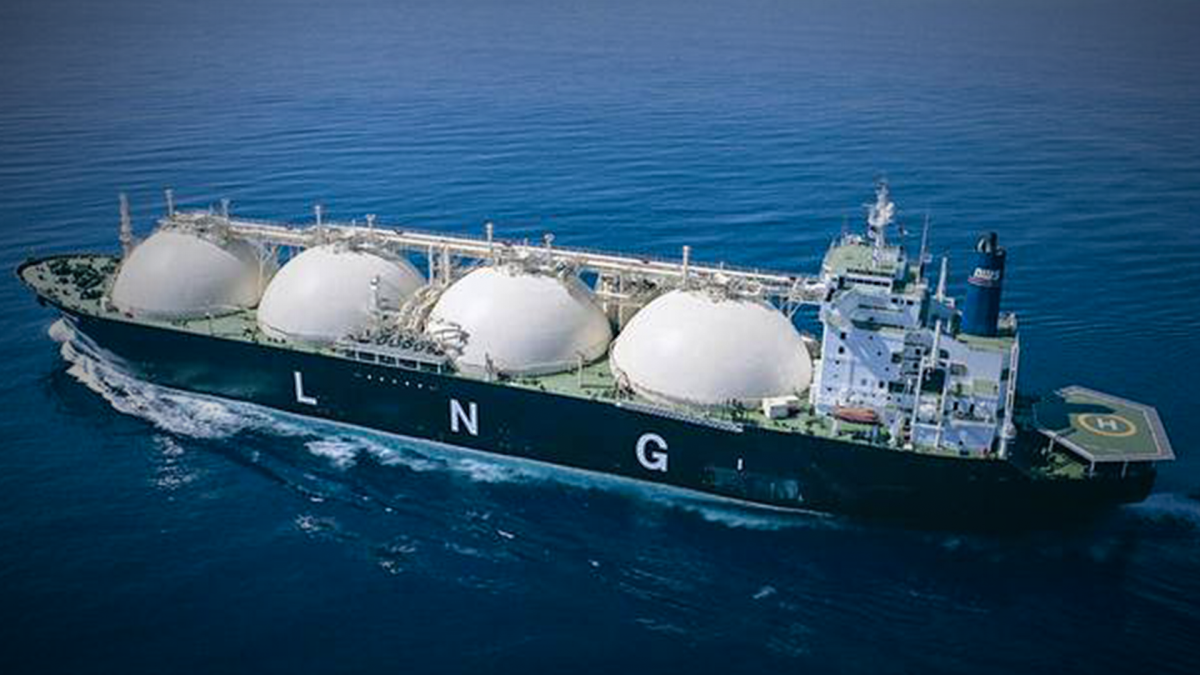 British Columbia's LNG Sector: Are Projects On Track? British Columbia's LNG Sector: Are Projects On Track?