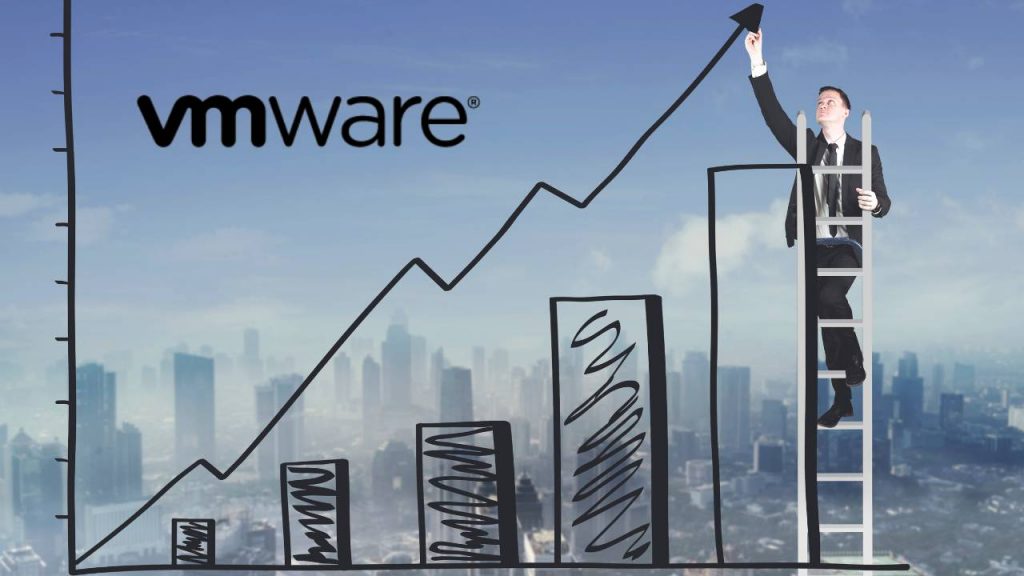 Broadcom's Extreme VMware Price Increase: AT&T Highlights 1,050% Jump Broadcom's Extreme VMware Price Increase: AT&T Highlights 1,050% Jump