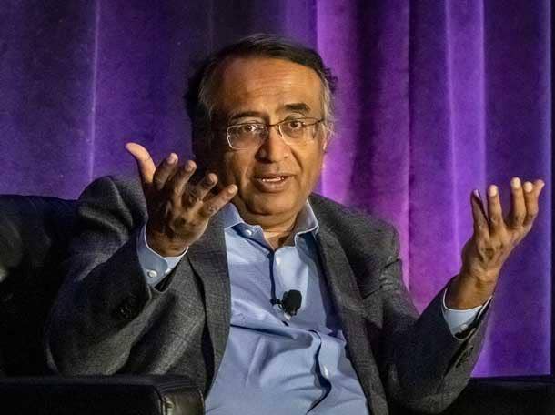 Broadcom's Proposed VMware Price Hike: AT&T Reports A 1,050% Surge In Costs Broadcom's Proposed VMware Price Hike: AT&T Reports A 1,050% Surge In Costs