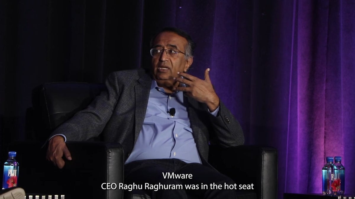 Broadcom's Proposed VMware Price Hike: AT&T Reports A 1,050% Surge