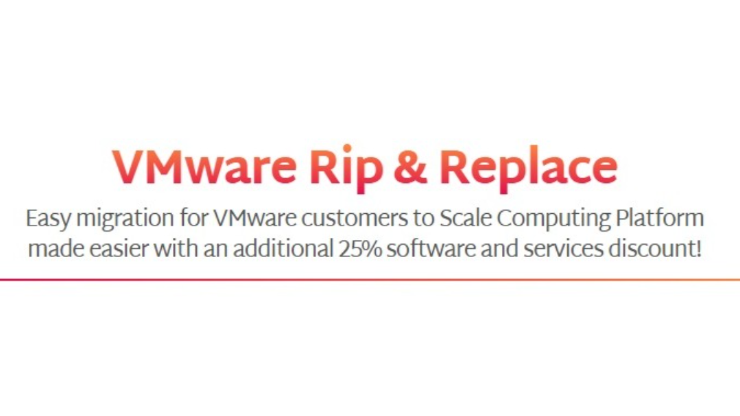 Broadcom's Proposed VMware Price Hike: AT&T Reports A 1050% Increase In Costs Broadcom's Proposed VMware Price Hike: AT&T Reports A 1050% Increase In Costs