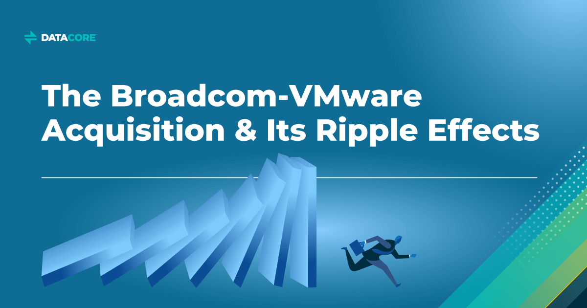 Broadcom's VMware Acquisition: A 1050% Price Hike For AT&T? Broadcom's VMware Acquisition: A 1050% Price Hike For AT&T?