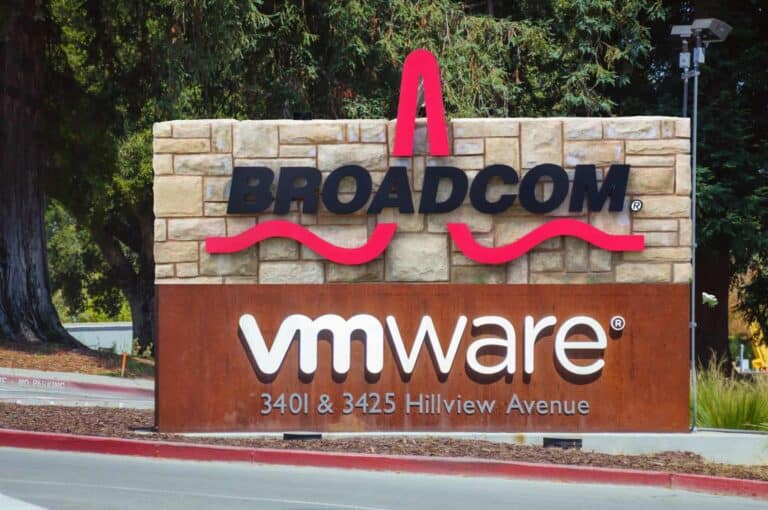 Broadcom's VMware Acquisition: AT&T Exposes A 1,050% Price Hike Broadcom's VMware Acquisition: AT&T Exposes A 1,050% Price Hike