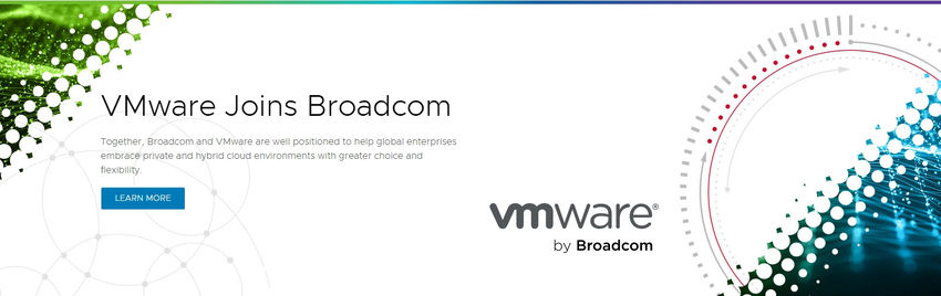 Broadcom's VMware Acquisition: AT&T Exposes A Potential 1,050% Cost Increase Broadcom's VMware Acquisition: AT&T Exposes A Potential 1,050% Cost Increase