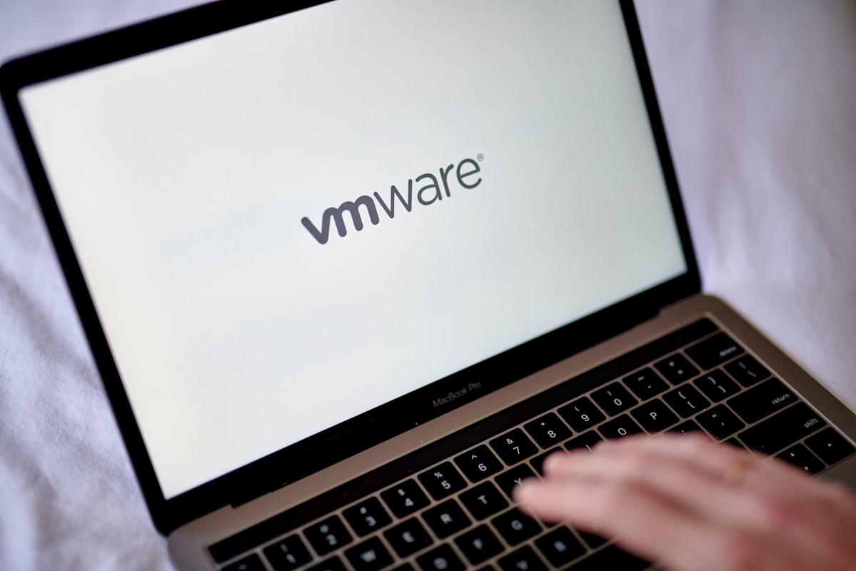 Broadcom's VMware Deal: A 1050% Price Hike, According To AT&T Broadcom's VMware Deal: A 1050% Price Hike, According To AT&T