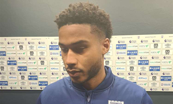 Broadhead, McKenna, And Cajuste: Ipswich Town's Injury Situation Broadhead, McKenna, And Cajuste: Ipswich Town's Injury Situation