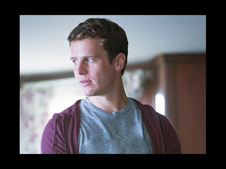 Broadway Buzz: Jonathan Groff's Broadway Buzz: Jonathan Groff's