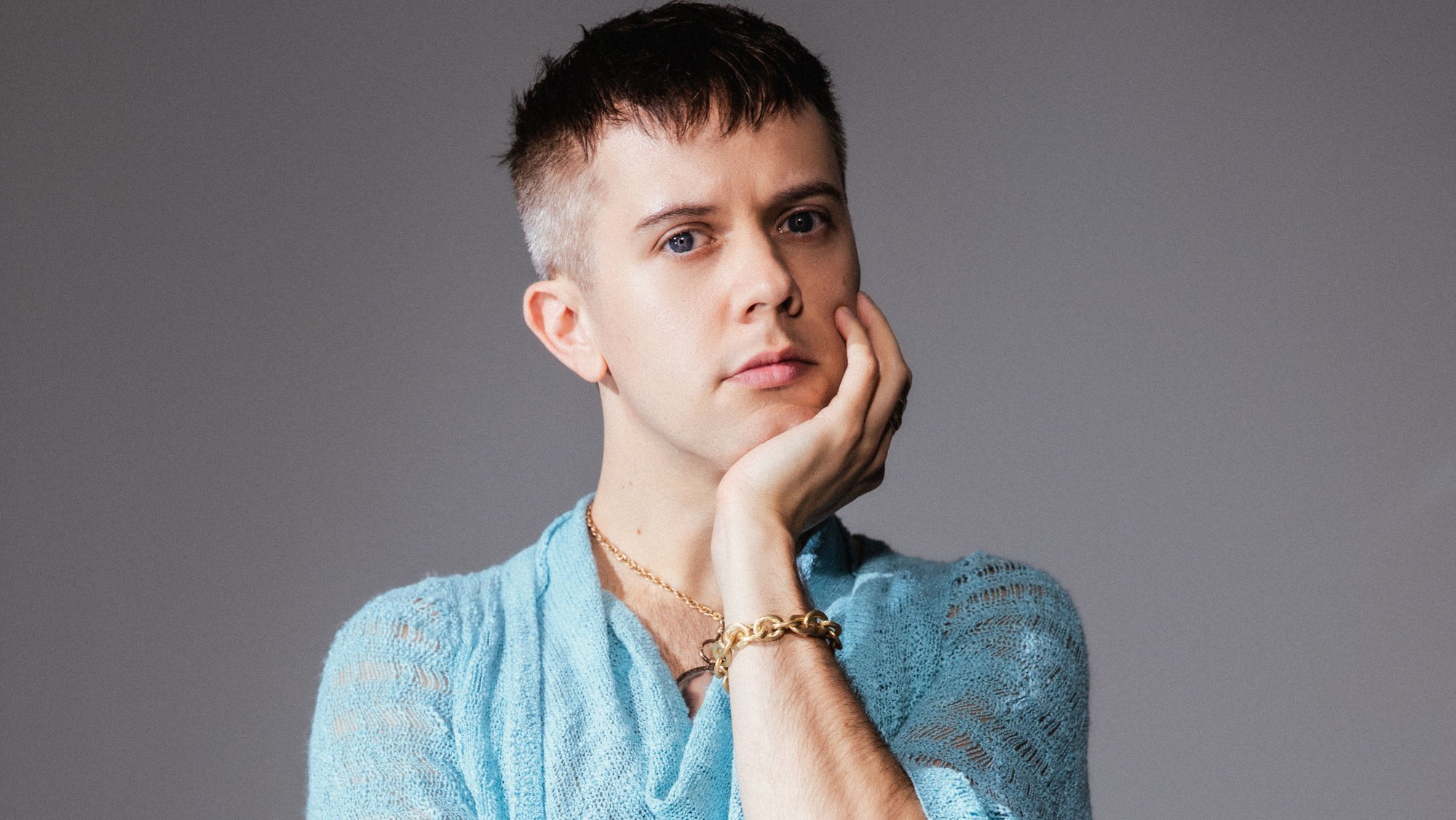 Broadway History: Cole Escola's Groundbreaking Nomination For Best Leading Actor Broadway History: Cole Escola's Groundbreaking Nomination For Best Leading Actor