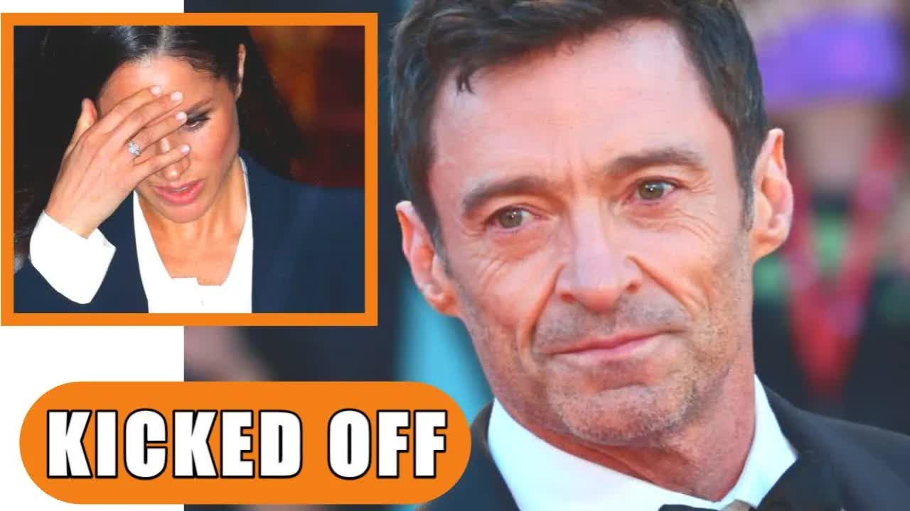 Broadway Showdown: Clooney And Jackman To Clash?