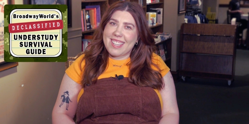 BroadwayWorld's February 26, 2025: Your Morning Broadway Update BroadwayWorld's February 26, 2025: Your Morning Broadway Update