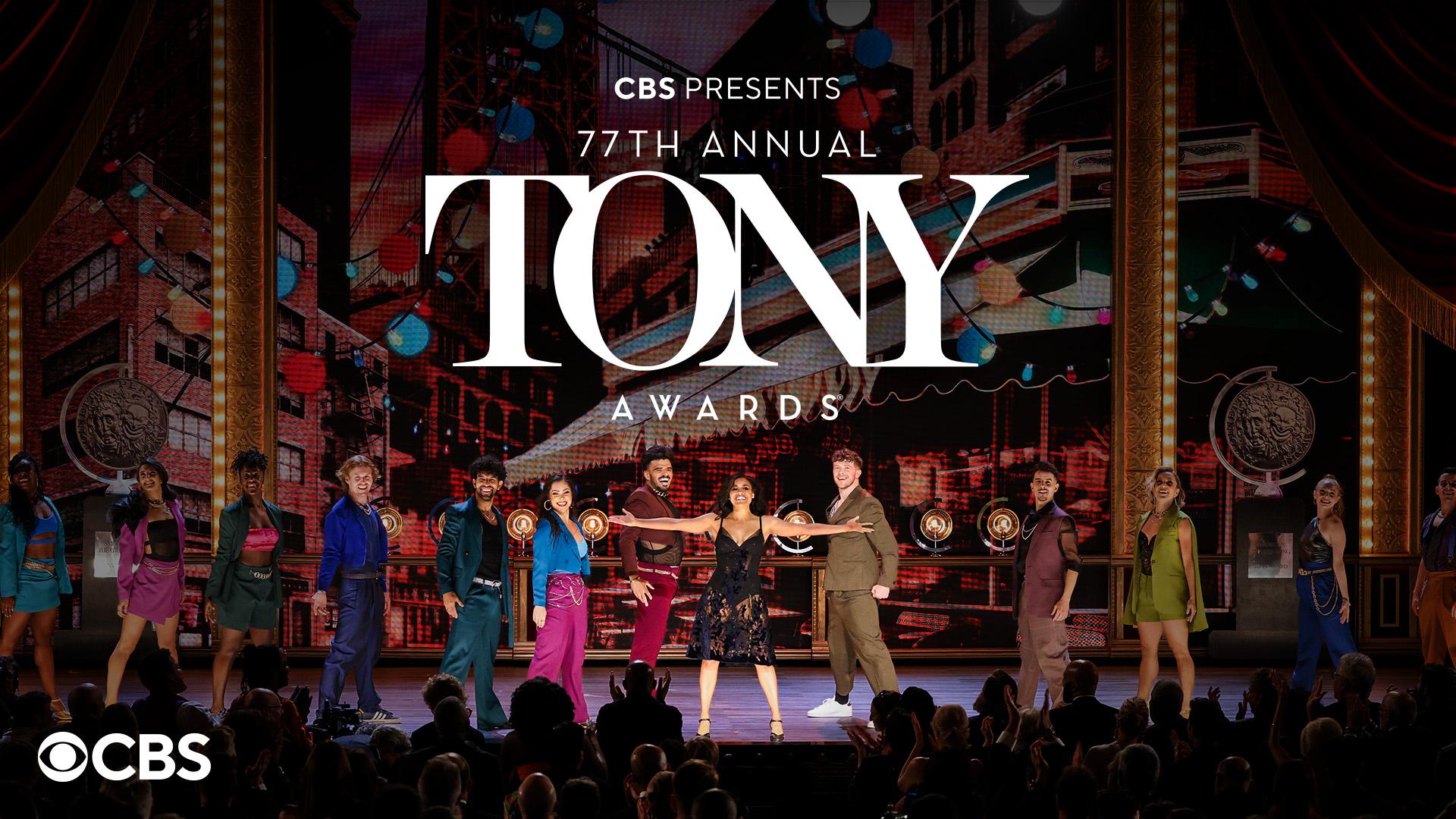 Broadway's Pricey Productions: The Tony Awards Draw A Line Broadway's Pricey Productions: The Tony Awards Draw A Line
