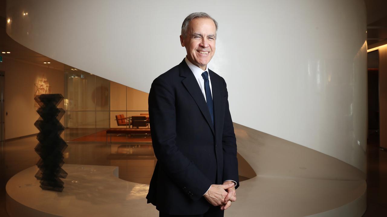 Brookfield's US Manufacturing Investment On Hold: Tariff Impact Brookfield's US Manufacturing Investment On Hold: Tariff Impact