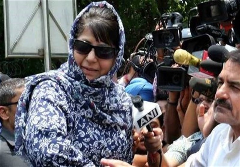 برطانوی وزیر اعظم کو کشمیر کے مسئلے پر دستاویز پیش کی گئی