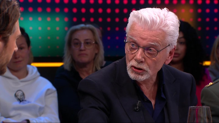 Bruins, Hamer En De NPO Toezichthouder: Een Noodzakelijk Gesprek Over Leeflang Bruins, Hamer En De NPO Toezichthouder: Een Noodzakelijk Gesprek Over Leeflang