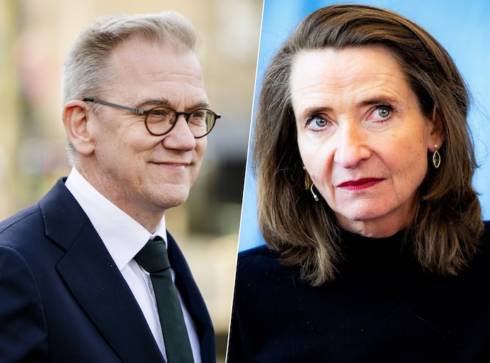 Bruins Onder Druk: Gesprek Met NPO Toezichthouder Over Leeflang Vereist Bruins Onder Druk: Gesprek Met NPO Toezichthouder Over Leeflang Vereist