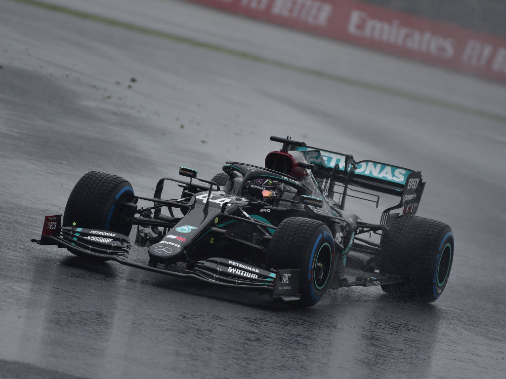Brundle Exposes Controversial Aspects Of Lewis Hamilton's Career Brundle Exposes Controversial Aspects Of Lewis Hamilton's Career