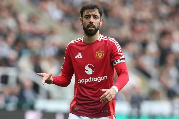 Bruno Fernandes Transfer: Could Real Madrid Make A Move? Bruno Fernandes Transfer: Could Real Madrid Make A Move?