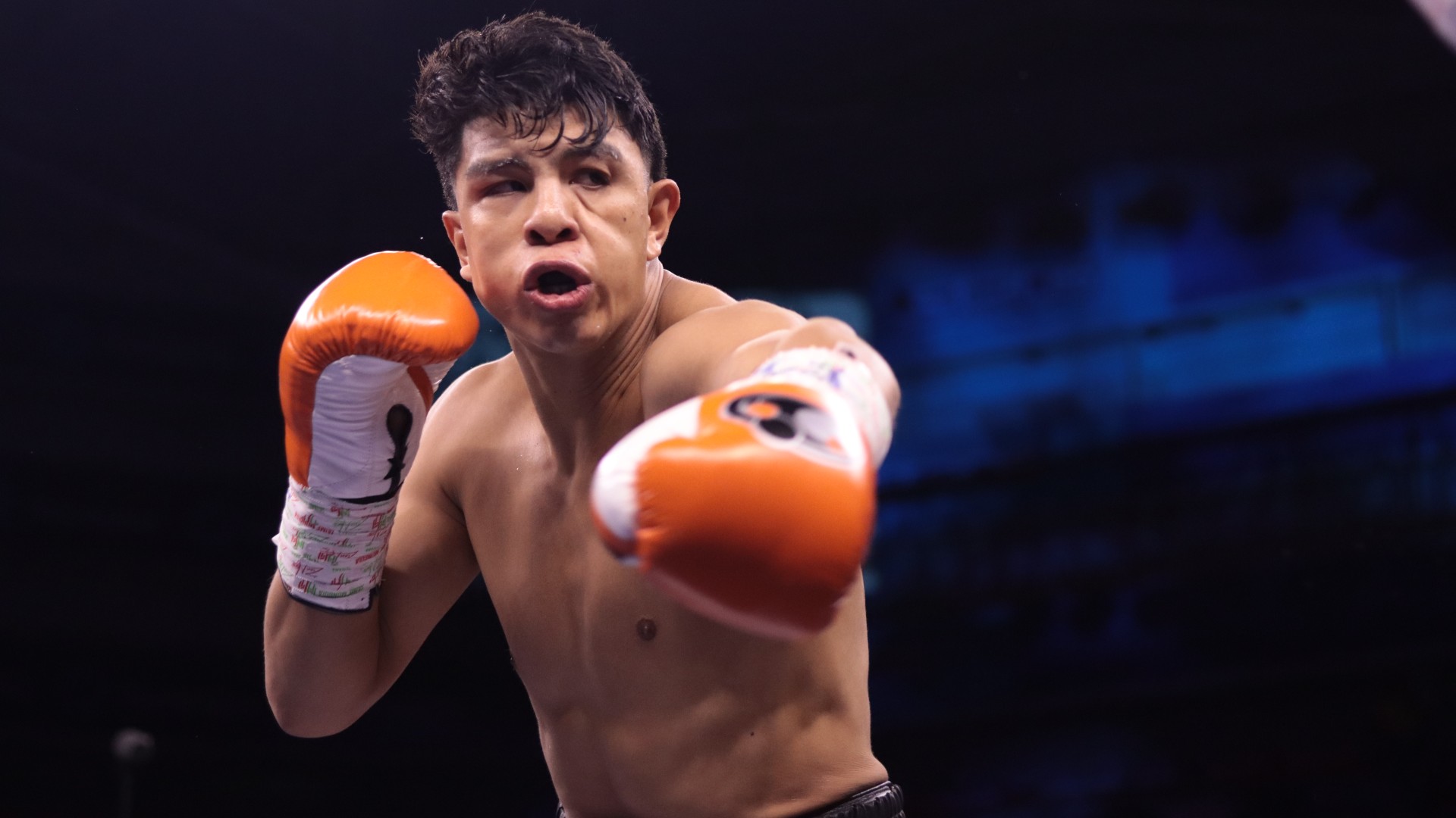 Bruno Surace Vs Jaime Munguia 2: May 3rd Fight Card Details And Predictions Bruno Surace Vs Jaime Munguia 2: May 3rd Fight Card Details And Predictions