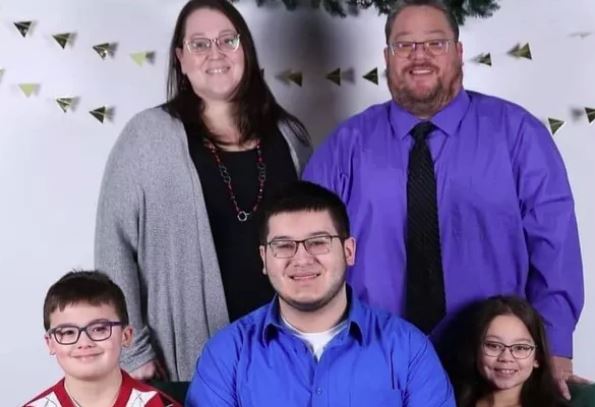 Brutal Racist Murder: A Family's Unbearable Loss Brutal Racist Murder: A Family's Unbearable Loss