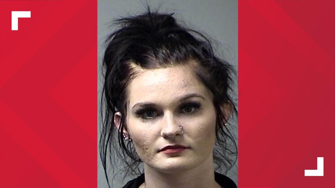 Brutal Racist Murder: Woman Convicted In Stabbing Case Brutal Racist Murder: Woman Convicted In Stabbing Case