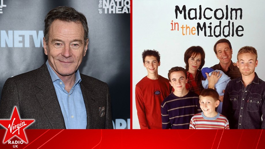 Bryan Cranston Discusses A Potential Malcolm In The Middle Reboot And Its Divergences Bryan Cranston Discusses A Potential Malcolm In The Middle Reboot And Its Divergences