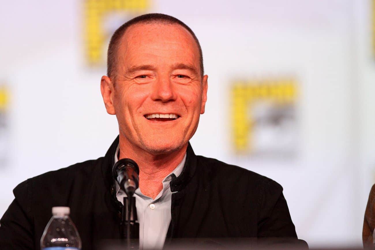 Bryan Cranston Net Worth 2025: How Much Has He Earned? Bryan Cranston Net Worth 2025: How Much Has He Earned?