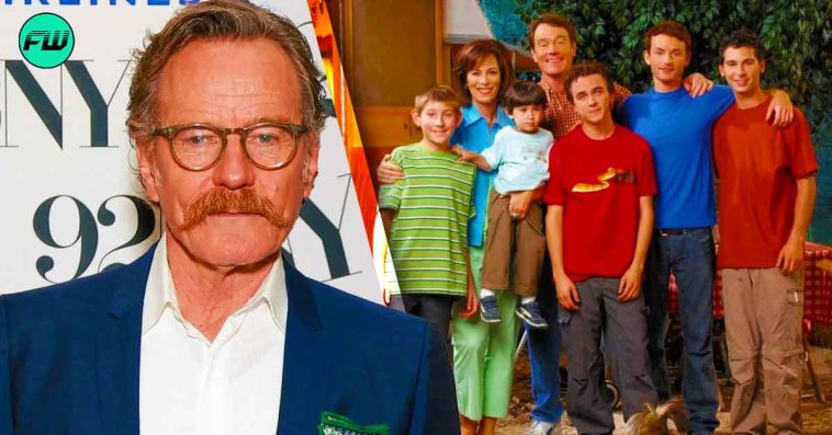 Bryan Cranston On A Malcolm In The Middle Reboot: What's Different? Bryan Cranston On A Malcolm In The Middle Reboot: What's Different?