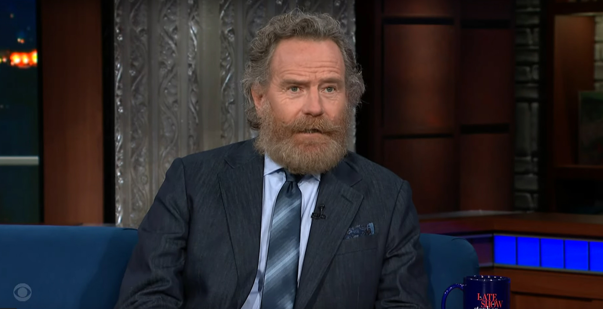 Bryan Cranston Returns To Vancouver For Iconic Show Revival Bryan Cranston Returns To Vancouver For Iconic Show Revival
