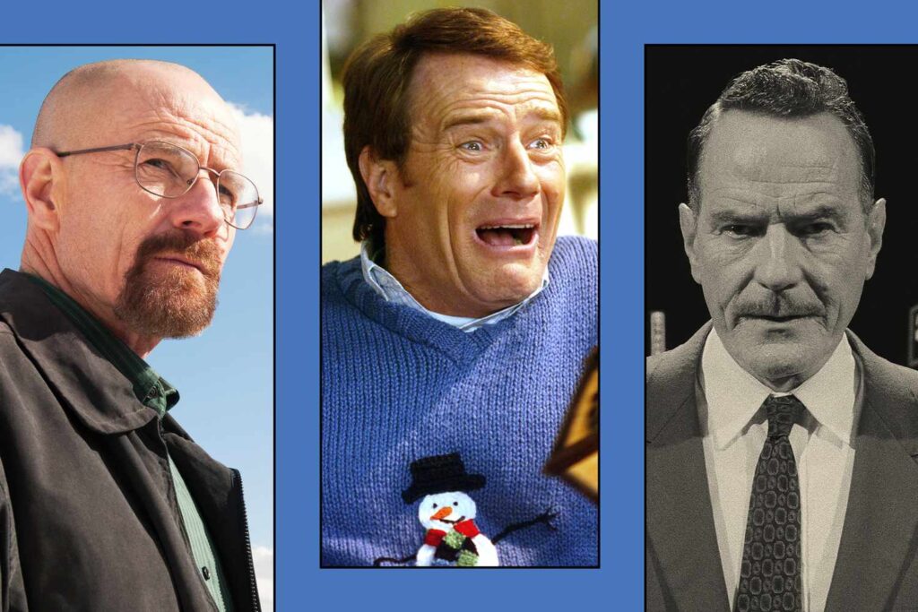 Bryan Cranston's Estimated Net Worth 2025: Income Sources And Wealth Bryan Cranston's Estimated Net Worth 2025: Income Sources And Wealth