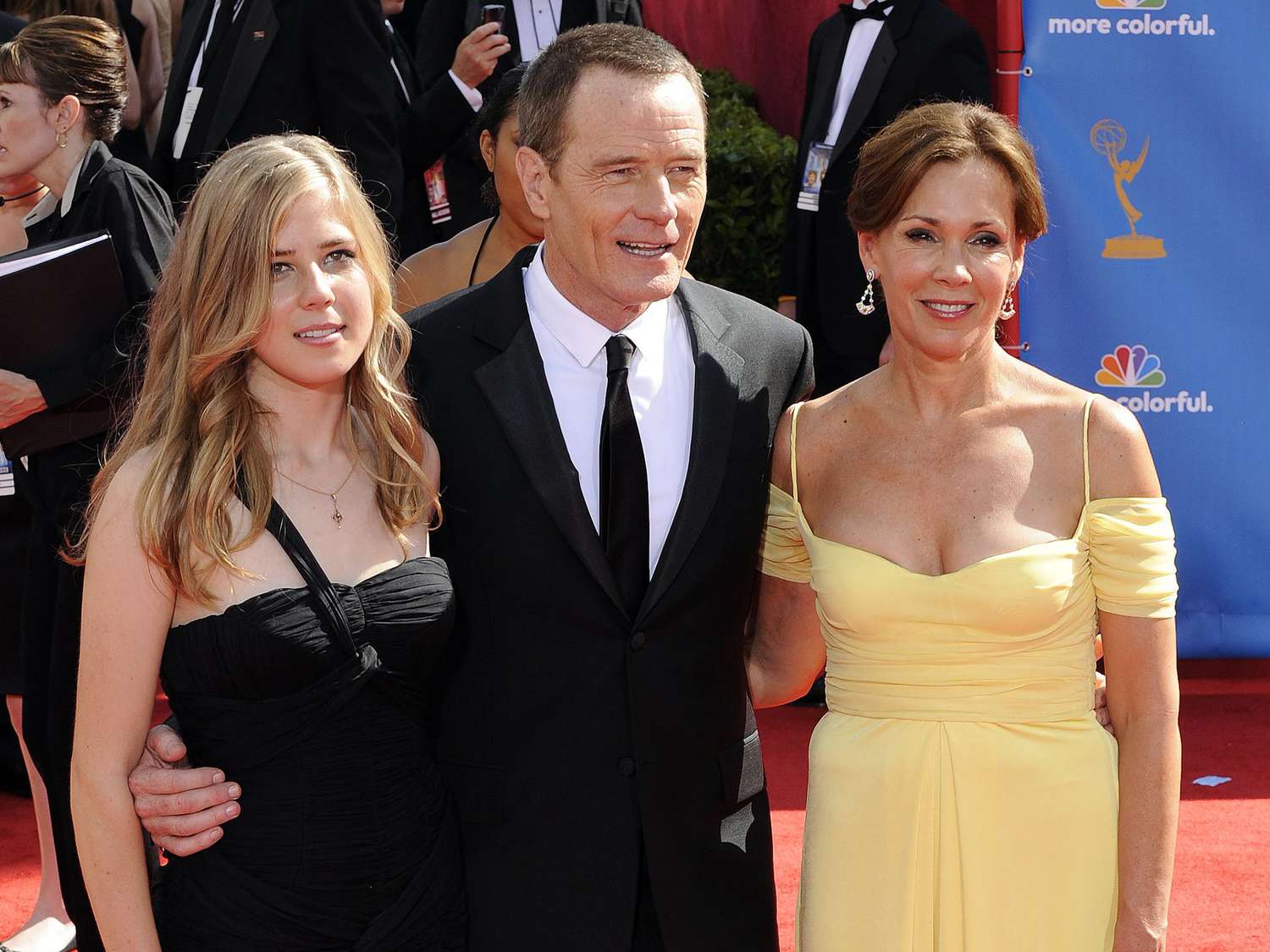Bryan Cranston's Bryan Cranston's