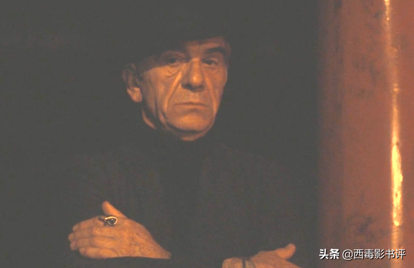 Bryan Cranston's Wordless Wonder: A Top TV Performance Of 2025 Bryan Cranston's Wordless Wonder: A Top TV Performance Of 2025