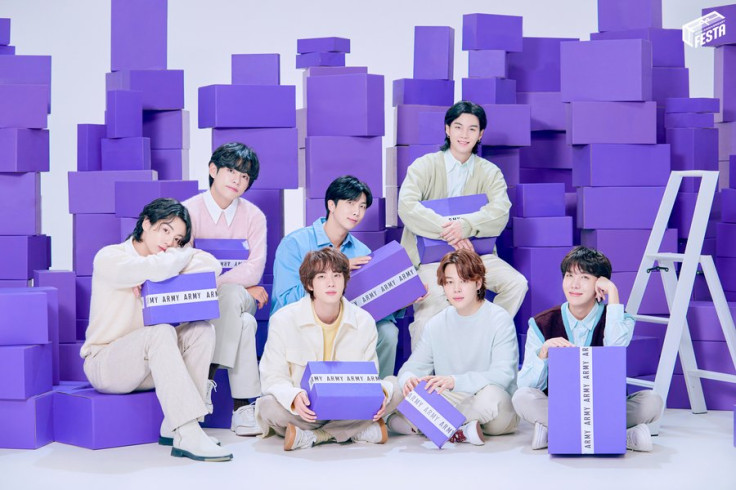 BTS 2025 Reunion: Addressing The Top 10 Fan Questions BTS 2025 Reunion: Addressing The Top 10 Fan Questions