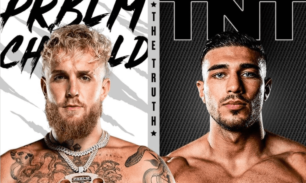 Budapest: Tommy Fury Visszatérése És Jake Paul-szóváltás Budapest: Tommy Fury Visszatérése És Jake Paul-szóváltás