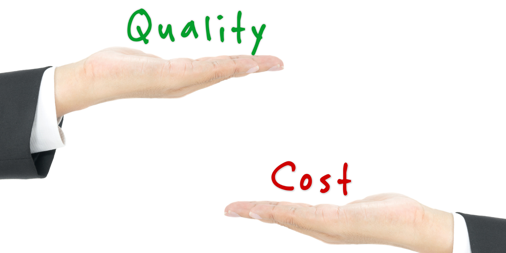 Budget Shopping: Quality Without The High Price Budget Shopping: Quality Without The High Price