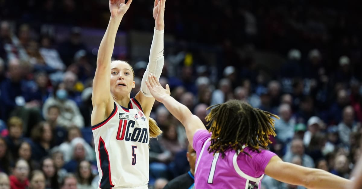 Bueckers Enters WNBA Draft: Analysis And Predictions Bueckers Enters WNBA Draft: Analysis And Predictions