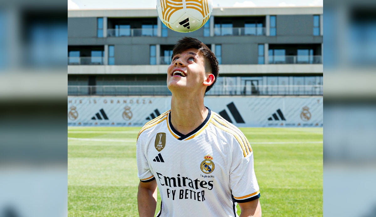 Büyük Şok! Real Madrid'de Dört Oyuncu Soruşturmada Büyük Şok! Real Madrid'de Dört Oyuncu Soruşturmada