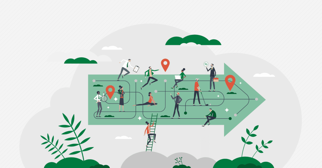 Building A Good Life:  Strategies For Long-Term Success