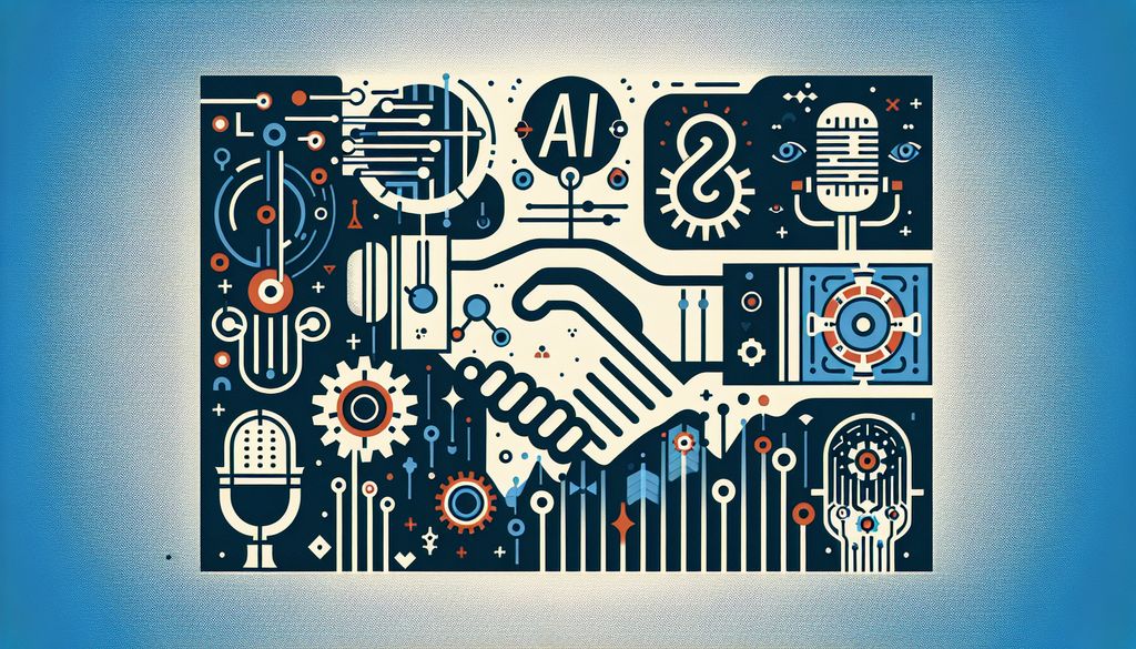 Building Voice Assistants Made Easy: Key Announcements From OpenAI's 2024 Developer Conference Building Voice Assistants Made Easy: Key Announcements From OpenAI's 2024 Developer Conference